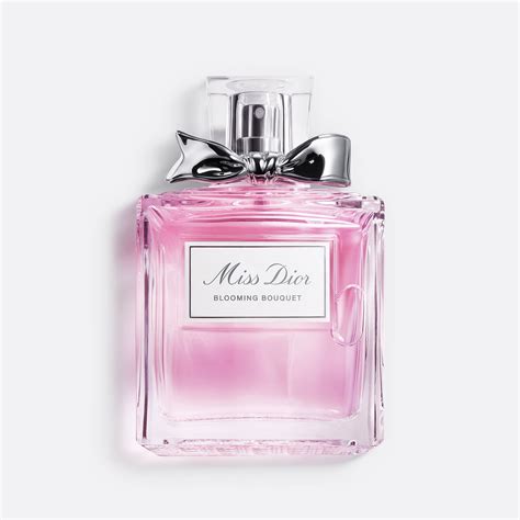 Miss Dior Blooming Bouquet: charming Eau de。